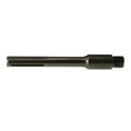 Drillco Chuck Adapter, Series 1860, Sds Plus Shank, 2 In Overall Length 186FA02